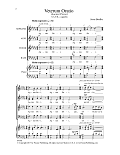Veterum Oratio