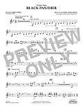 Themes from Black Panther - Mallet Percussion