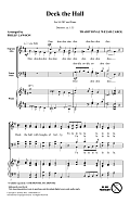 Deck The Hall (arr. Philip Lawson)