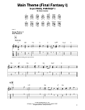 Main Theme (Final Fantasy I)