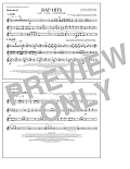 Rap Hits (Low, Yeah!, Industry Baby) - Baritone T.C.