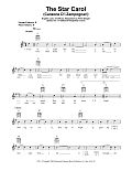 The Star Carol (Canzone D'i Zampognari)