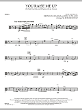 You Raise Me Up - Viola