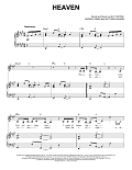 Heaven