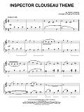 Inspector Clouseau Theme