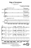 Edge Of Seventeen (arr. Paul Langford)