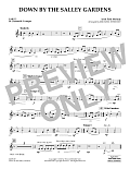 Down by the Salley Gardens - Pt.2 - Bb Clarinet/Bb Trumpet