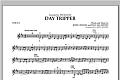 Day Tripper - Violin 2