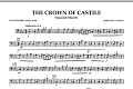 The Crown Of Castile - Convertible Bass Line