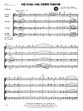 The Stars and Stripes Forever - Full Score