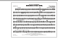 Brown Eyed Girl - Baritone T.C.