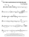 Let The Earth Resound with Praise! - F Horn 1 & 2