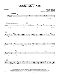 Counting Stars - Bassoon