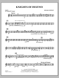 Knights Of Destiny - Pt.1 - Bb Clarinet/Bb Trumpet