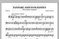 Fanfare and Flourishes (for a Festive Occasion) - Timpani