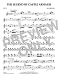 The Legend of Castle Armagh - Flute