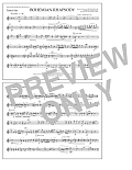 Bohemian Rhapsody - Tenor Sax