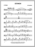 Estancia - Trombone 1