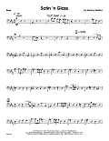 Satin 'n Glass - Bass