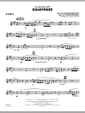 Somewhere (from West Side Story) - Alto Sax 2
