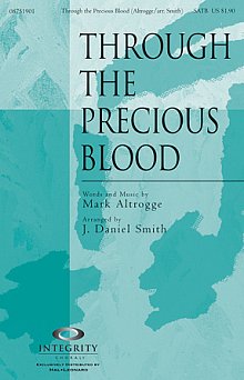 Through The Precious Blood 