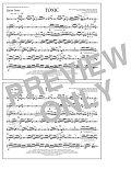 Toxic (arr. Tom Wallace) - Quint-Toms