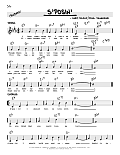 S'posin' (arr. Robert Rawlins)