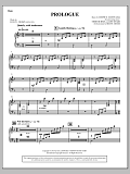 Testimony of Life - Harp