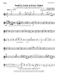 Send Us, Lord, to Every Nation - Viola