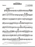 Highlights from Dreamgirls - Tenor Sax 2