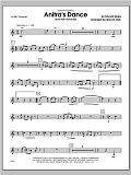 Anitra's Dance - Trumpet 1
