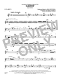 Glory (from Selma) - Bb Clarinet 1