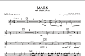 Mars (from "The Planets") - Pt.1 - Bb Clarinet/Bb Trumpet