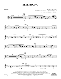 Sleepsong (arr. Michael Sweeney) - F Horn 2