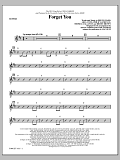 Forget You - Guitar
