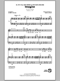 Imagine (arr. Audrey Snyder)