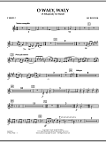 O Waly Waly (A Rhapsody For Band) - F Horn 2