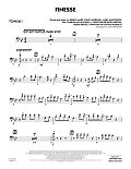 Finesse - Trombone 1