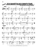 In A Shanty In Old Shanty Town (arr. Robert Rawlins)