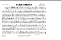 March America - 2nd Trombone
