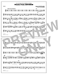 Theme from Ant-Man (Arr. Matt Conaway) - F Horn