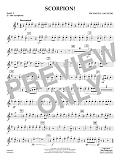 Scorpion! - Pt.2 - Eb Alto Saxophone