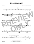 Bella's Lullaby (from Twilight) - Bassoon