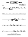 In the Name of the Father (A Resurrection Declaration) - Violin 1