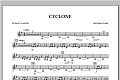 Cyclone - Bb Bass Clarinet