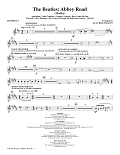The Beatles: Abbey Road (Medley) (arr. Alan Billingsley) - Trumpet 1