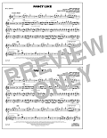 Fancy Like (arr. Paul Murtha) - Bb Clarinet