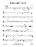 The Dragon Prince - Bb Bass Clarinet