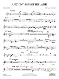 Ancient Airs of Ireland - Vibraphone