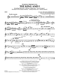Symphonic Highlights from The King and I - Oboe
